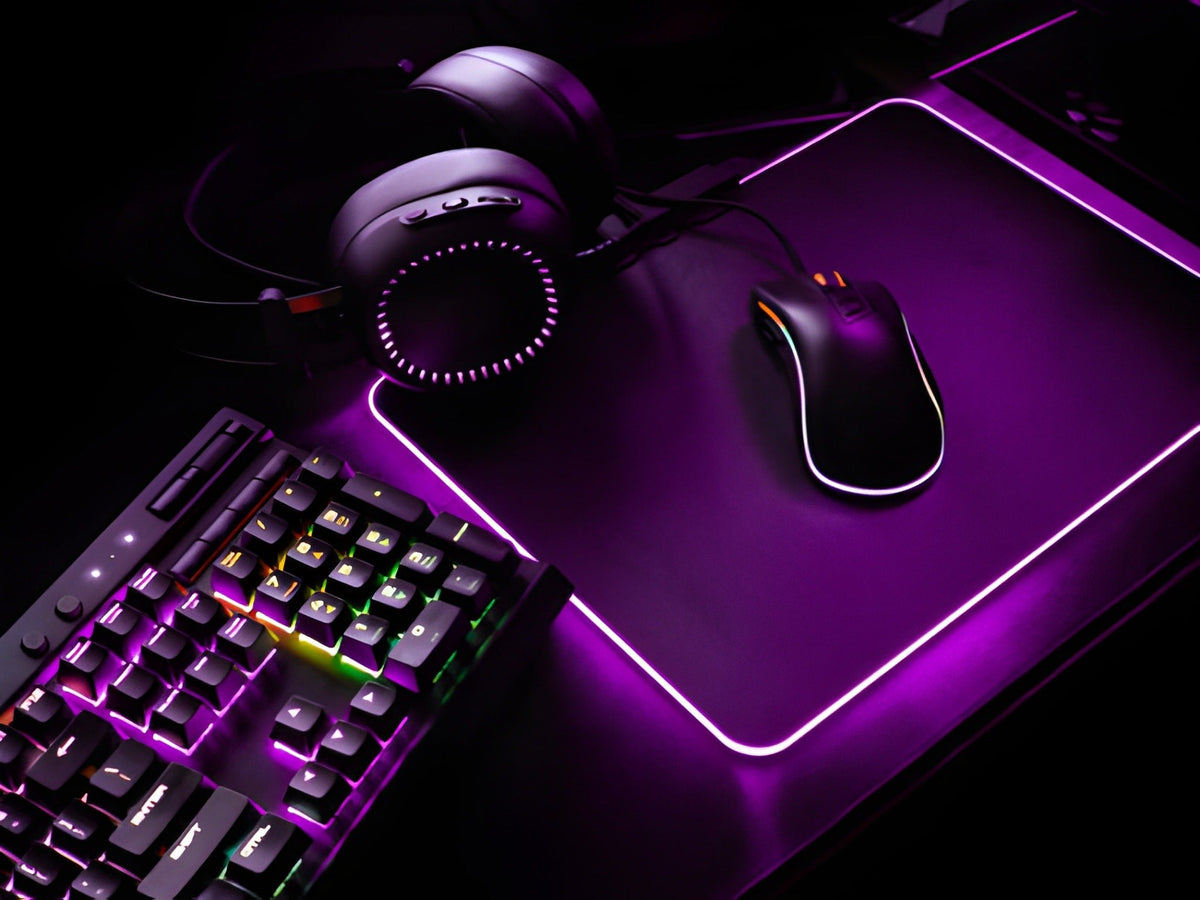 Desk Mats
