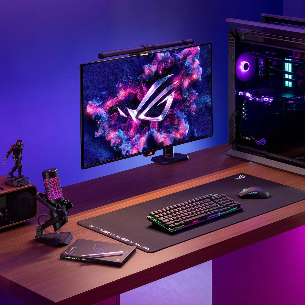 Monitor Light Bars
