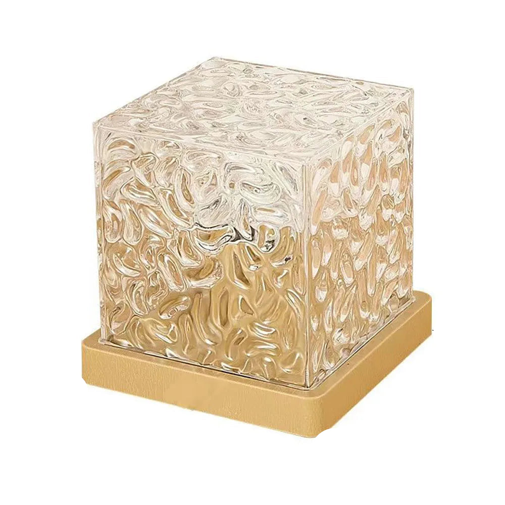 Northern Lights Ocean Sky Projector Lamp