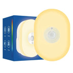 Smart WiFi RGB Motion Sensor Wall Lamp