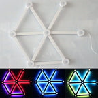 WiFi Smart RGB Wall Light Bar