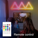 WiFi Smart RGB Wall Light Bar