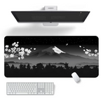 Cherry Blossoms XXL Gaming Mouse Pad Desk Mat