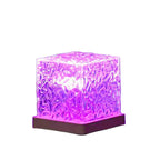Ocean Wave RGB Aurora Projector Lamp