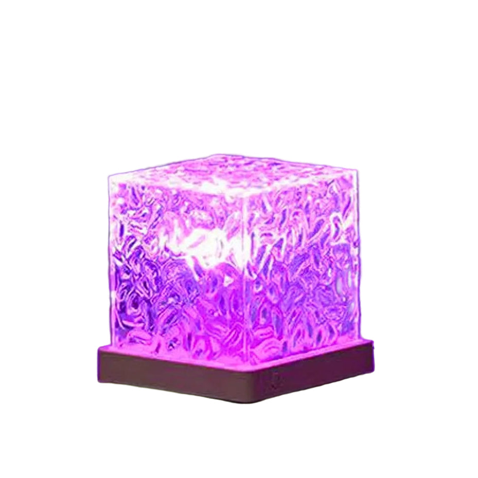 Ocean Wave RGB Aurora Projector Lamp