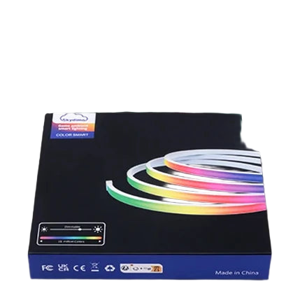 Smart RGB Gaming Light Strip