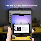 Led Monitor Light Bar Computer Lamps