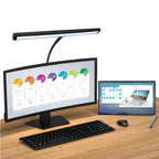 Double Head LED Desk Lamp