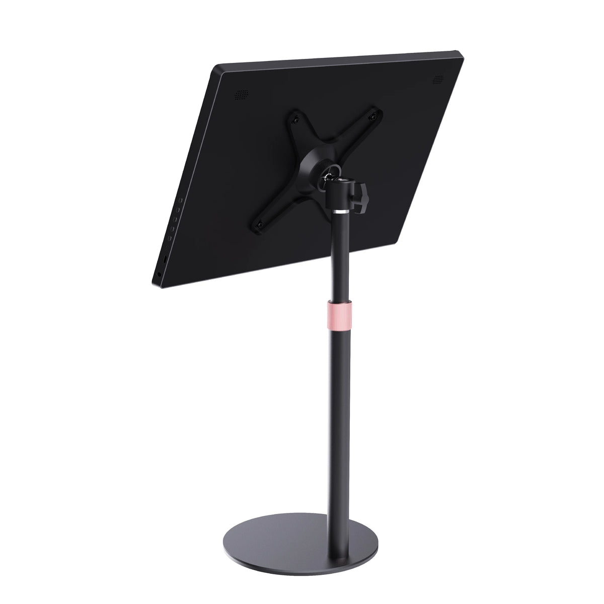 Kimdoole VESA Single Monitor Desk Mount