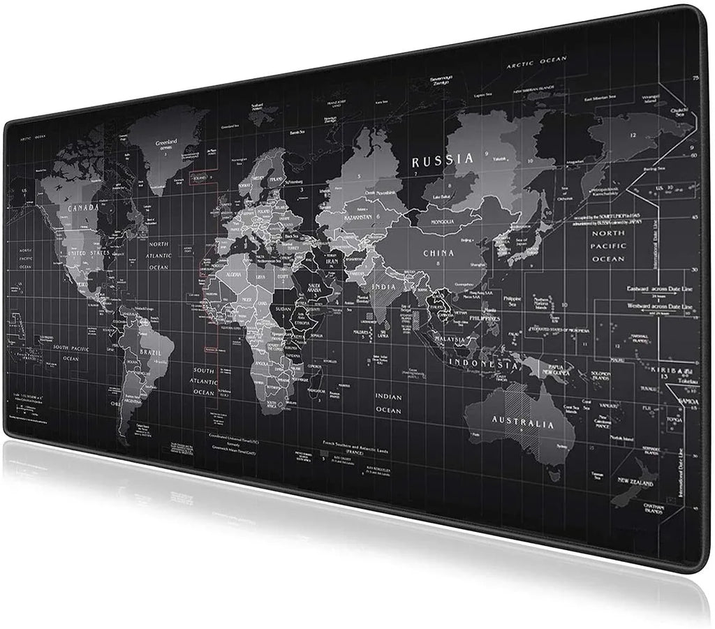 Super Large XXL Gaming Mouse Pad Desk Mat