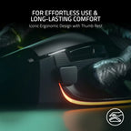 Razer Basilisk V3 RGB Ergonomic Gaming Mouse