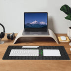 Geometric Art XXL Gaming Mouse Pad Desk Mat