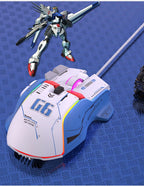 Wired RGB Macro Programmable Gaming Mouse