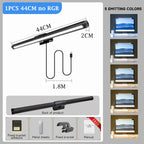 Led Monitor Light Bar Computer Lamps