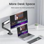 Nearhub MS-001 Single Monitor Arm Mount