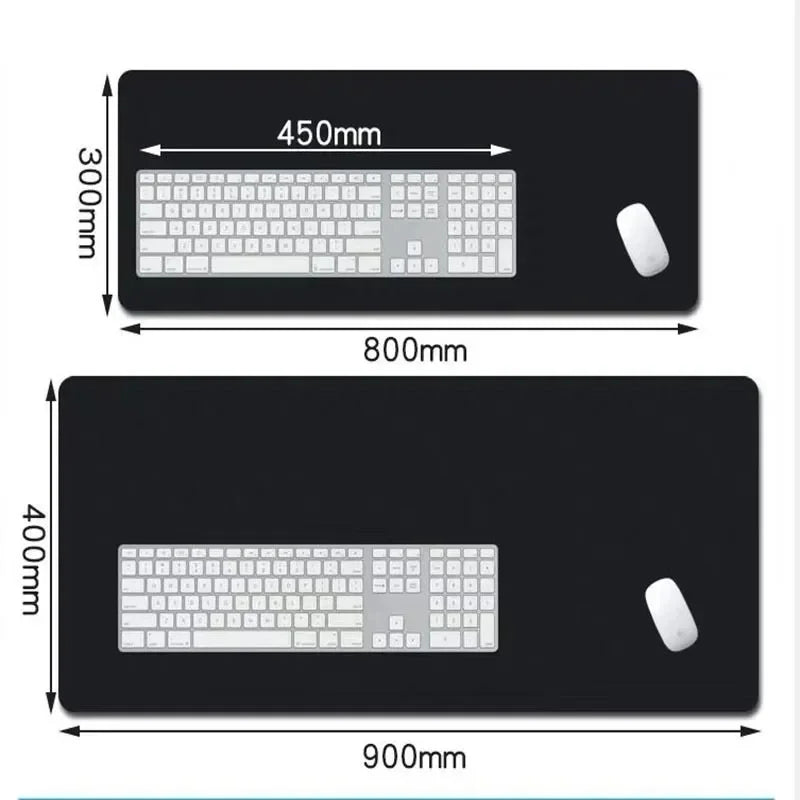 Cherry Blossoms XXL Gaming Mouse Pad Desk Mat