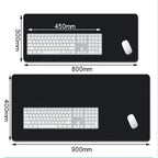 Cherry Blossoms XXL Gaming Mouse Pad Desk Mat