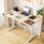 Height Adjustable Smart Standing Desk
