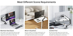 Nearhub MS-001 Single Monitor Arm Mount
