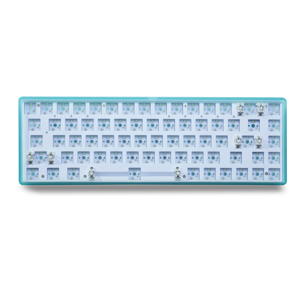 Novice 68Key Wireless Mechanical Keyboard Kit