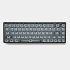 Novice 68Key Wireless Mechanical Keyboard Kit
