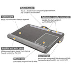 Multi-Purpose Portable Laptop Desk