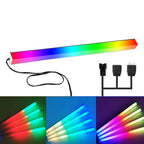 5V ARGB 3Pin Header for Asus Aura Gaming Case