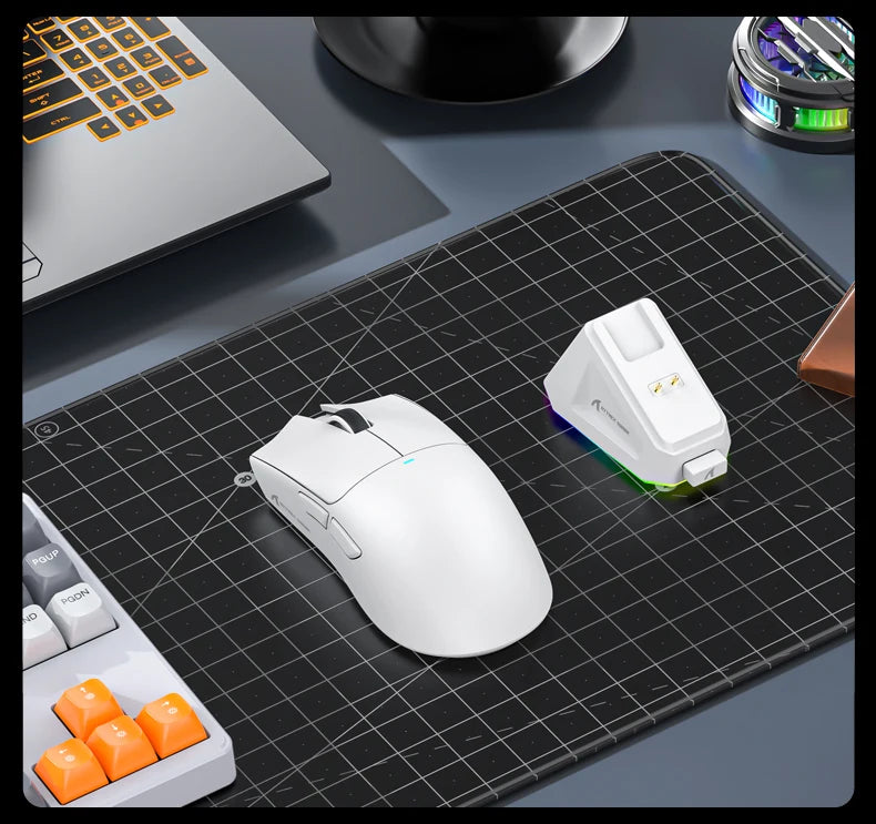 Attack Shark X11 RGB Wireless Gaming Mouse