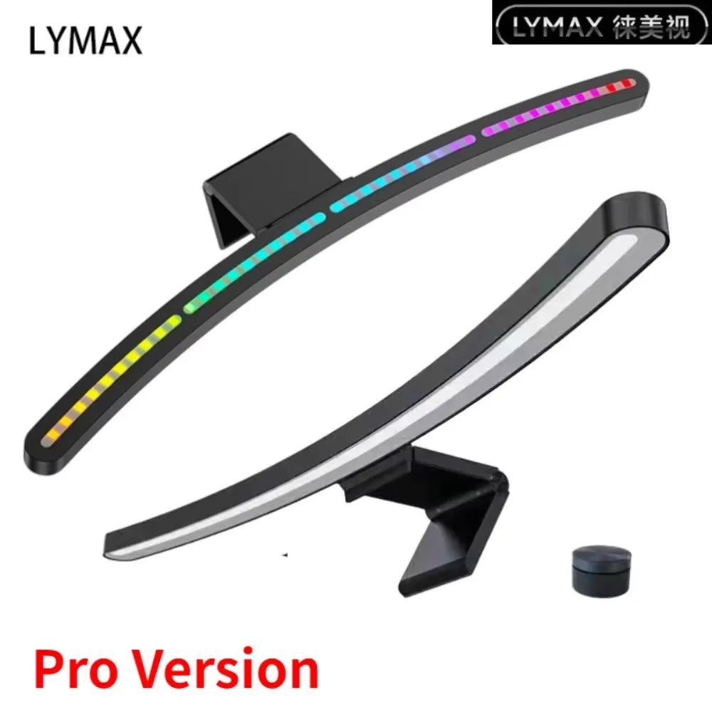 Computer Monitor Table Lamp Bar
