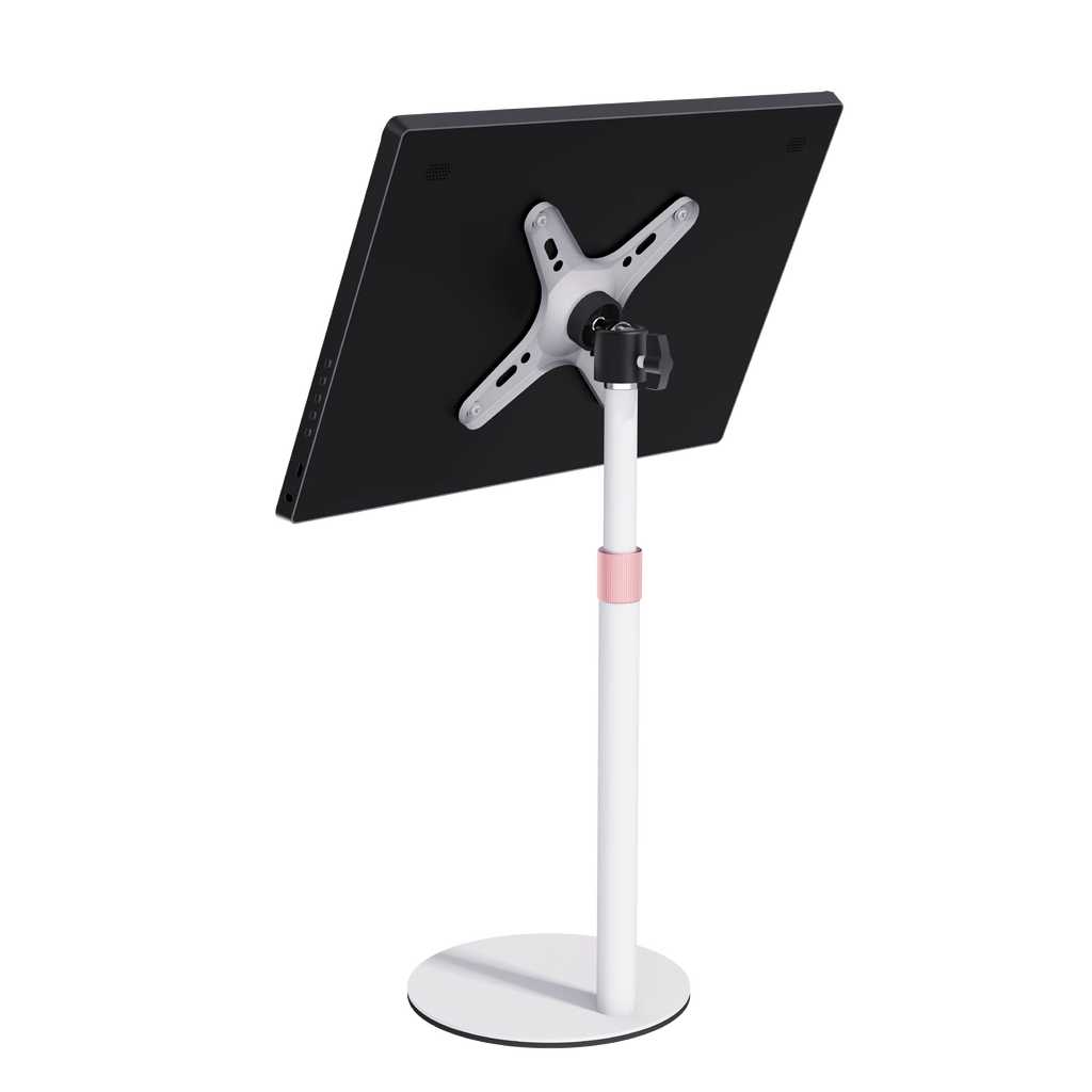 Kimdoole VESA Single Monitor Desk Mount