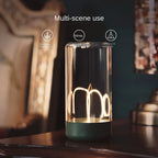 Portable Quantum Wire RGB Ambient Lamp