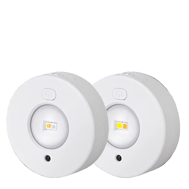 Rechargeable RGB LED Night Light