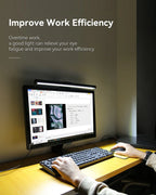 Led Monitor Light Bar Computer Lamps