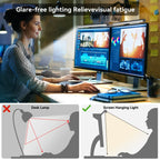 Led Monitor Light Bar Computer Lamps