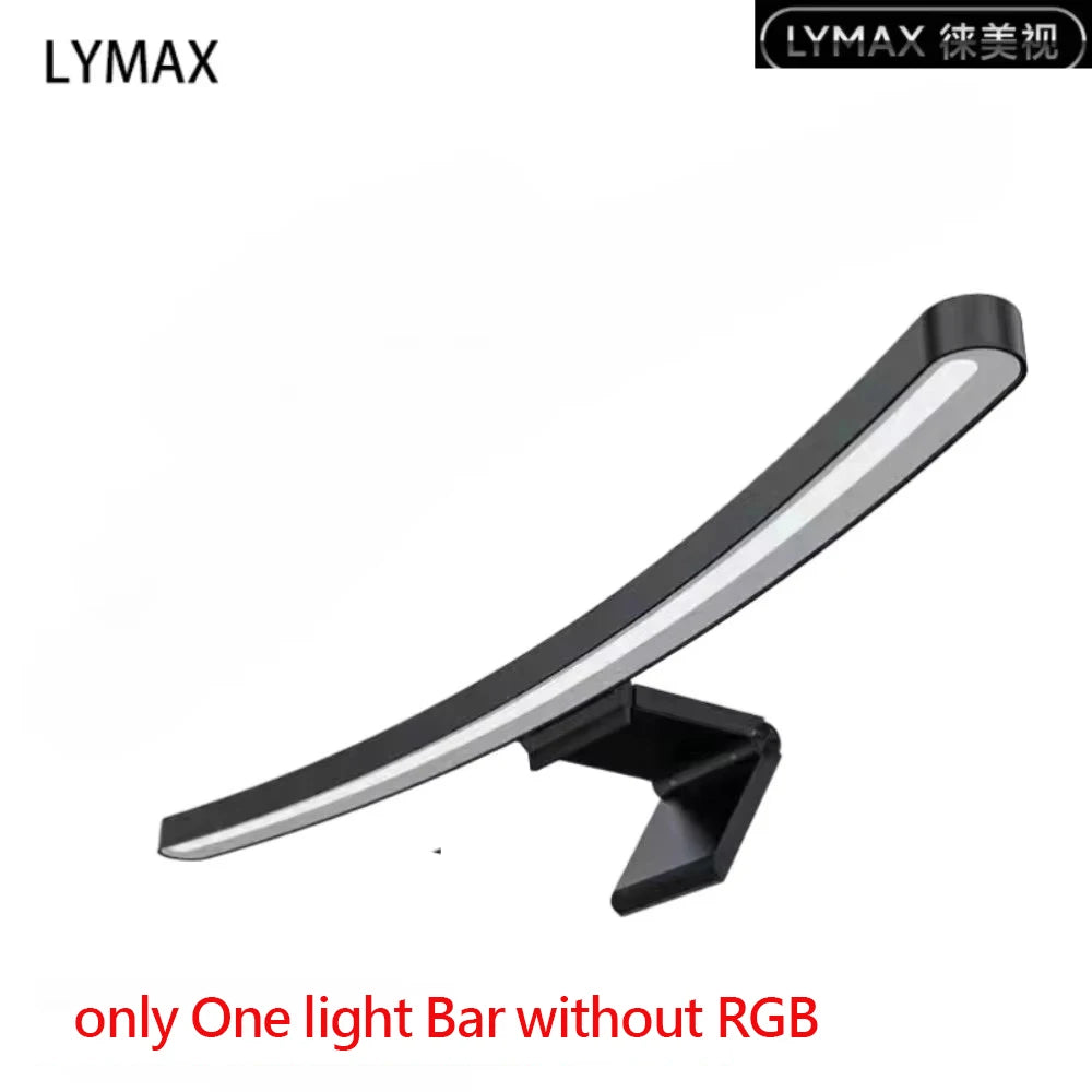 Computer Monitor Table Lamp Bar