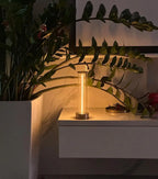Minimalist Magnetic Touch Desk Lamp
