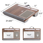 Multi-Purpose Portable Laptop Desk