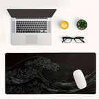 Large Extended Gaming Mouse Pad Non-Slip Mat