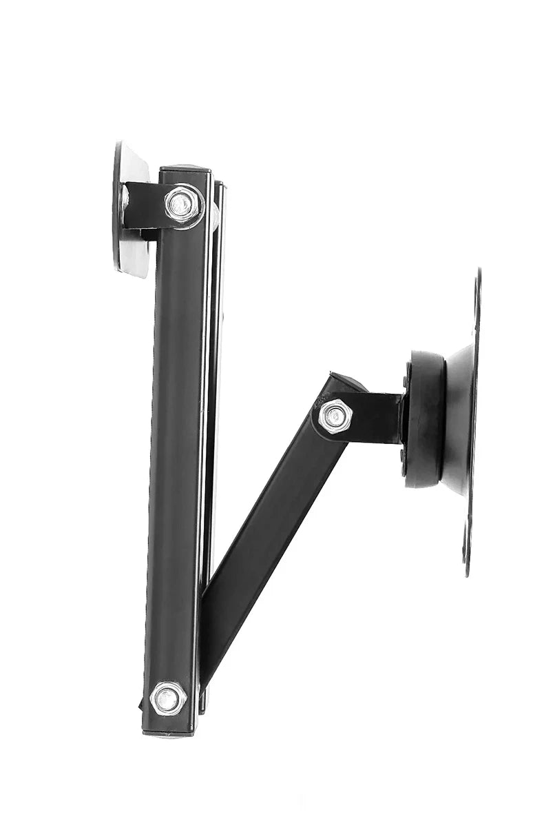 Tiltable 360° TV Wall Mount Bracket