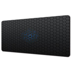 Geometric Art XXL Gaming Mouse Pad Desk Mat