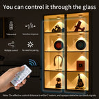 Rechargeable RGB LED Night Light
