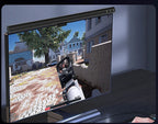 RGB Displays Monitor Light Bar