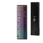100% Layout RGB Mechanical Gaming Keyboard