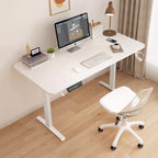 Height Adjustable Smart Standing Desk