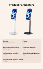 Adjustable VESA Monitor Desk Mount