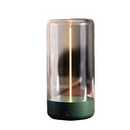 Portable Quantum Wire RGB Ambient Lamp