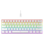 K61 Wired RGB Mechanical Gaming Keyboard