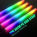 5V ARGB 3Pin Header for Asus Aura Gaming Case