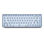 Novice 68Key Wireless Mechanical Keyboard Kit