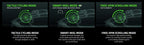 Razer Basilisk V3 RGB Ergonomic Gaming Mouse